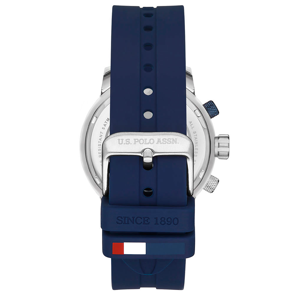 U.S. POLO ASSN